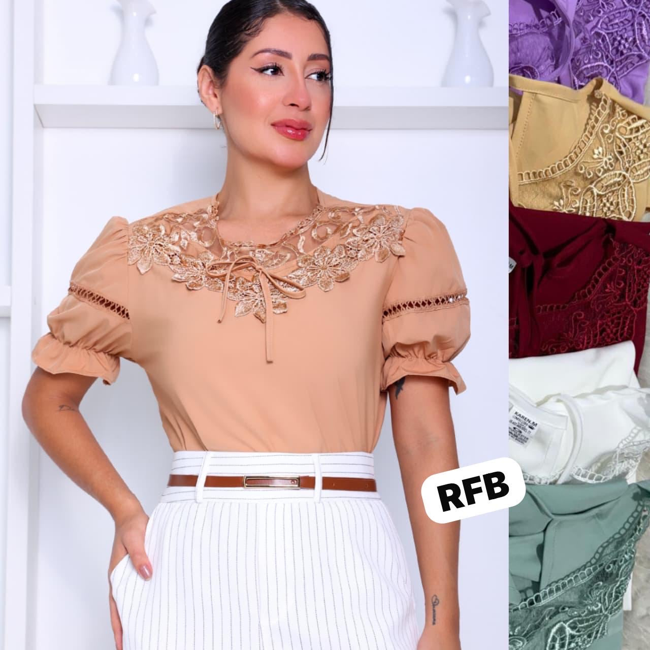 Camisas mangas cortas