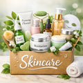 Kit completo de Skincare